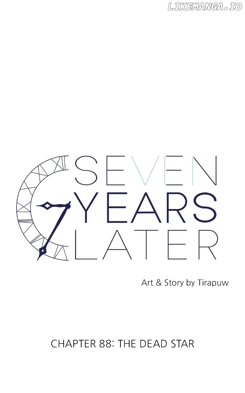 Seven Years Later Chapter 88 – Page 10