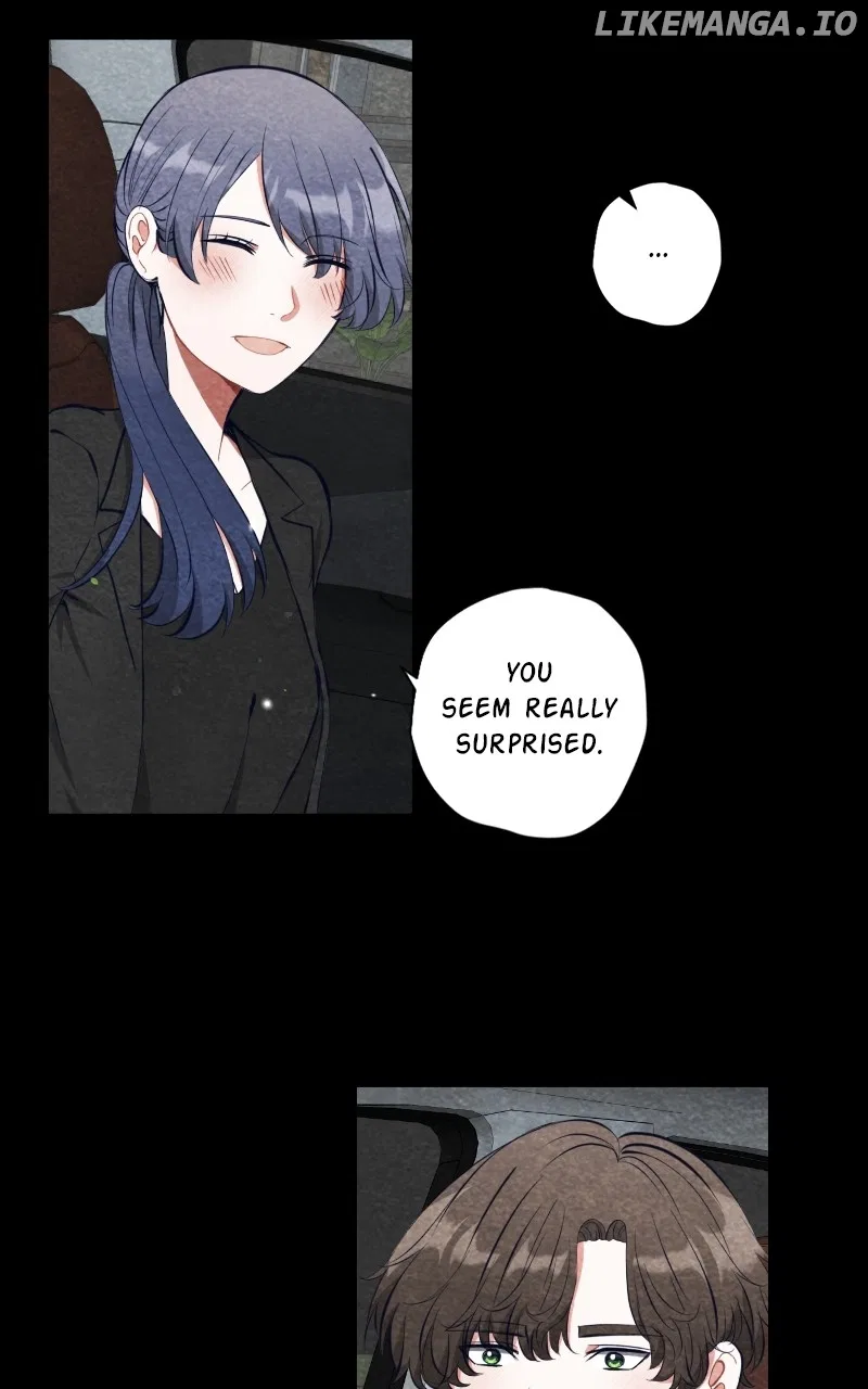 Seven Years Later Chapter 88 – Page 15