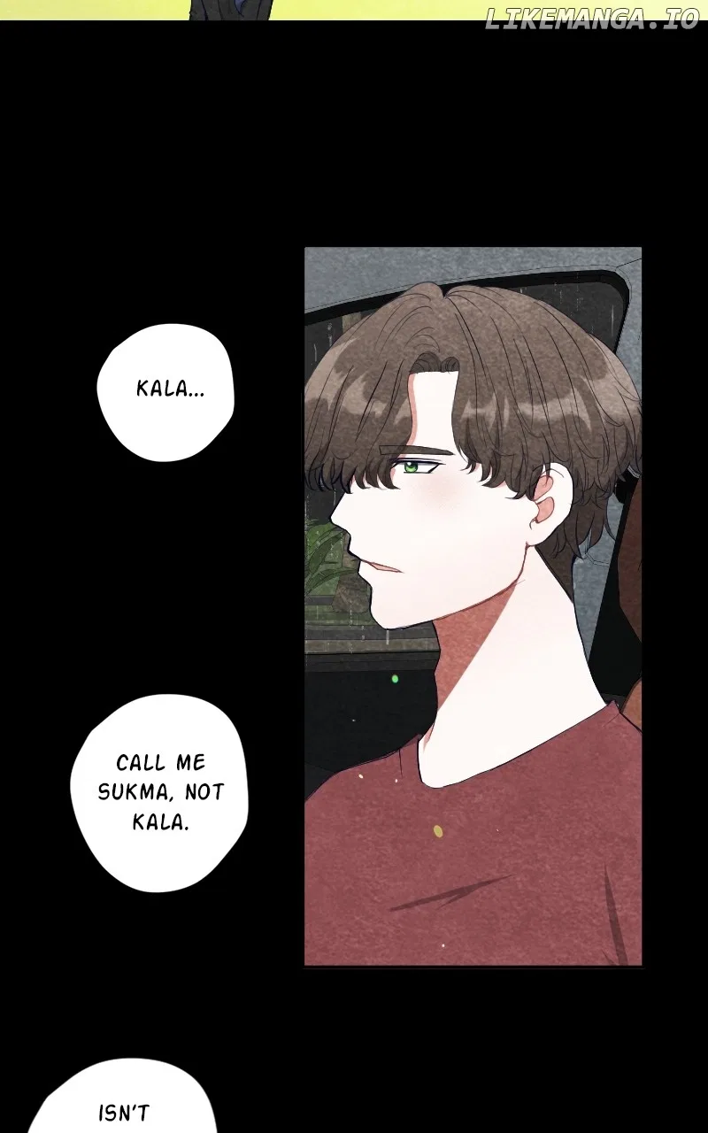 Seven Years Later Chapter 88 – Page 19