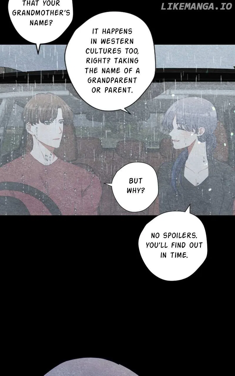 Seven Years Later Chapter 88 – Page 20