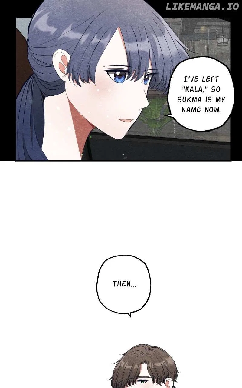 Seven Years Later Chapter 88 – Page 21