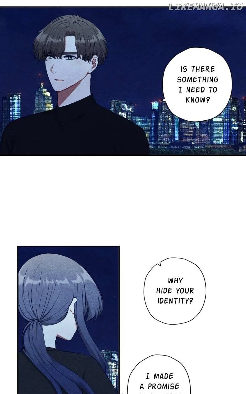 Seven Years Later Chapter 88 – Page 23