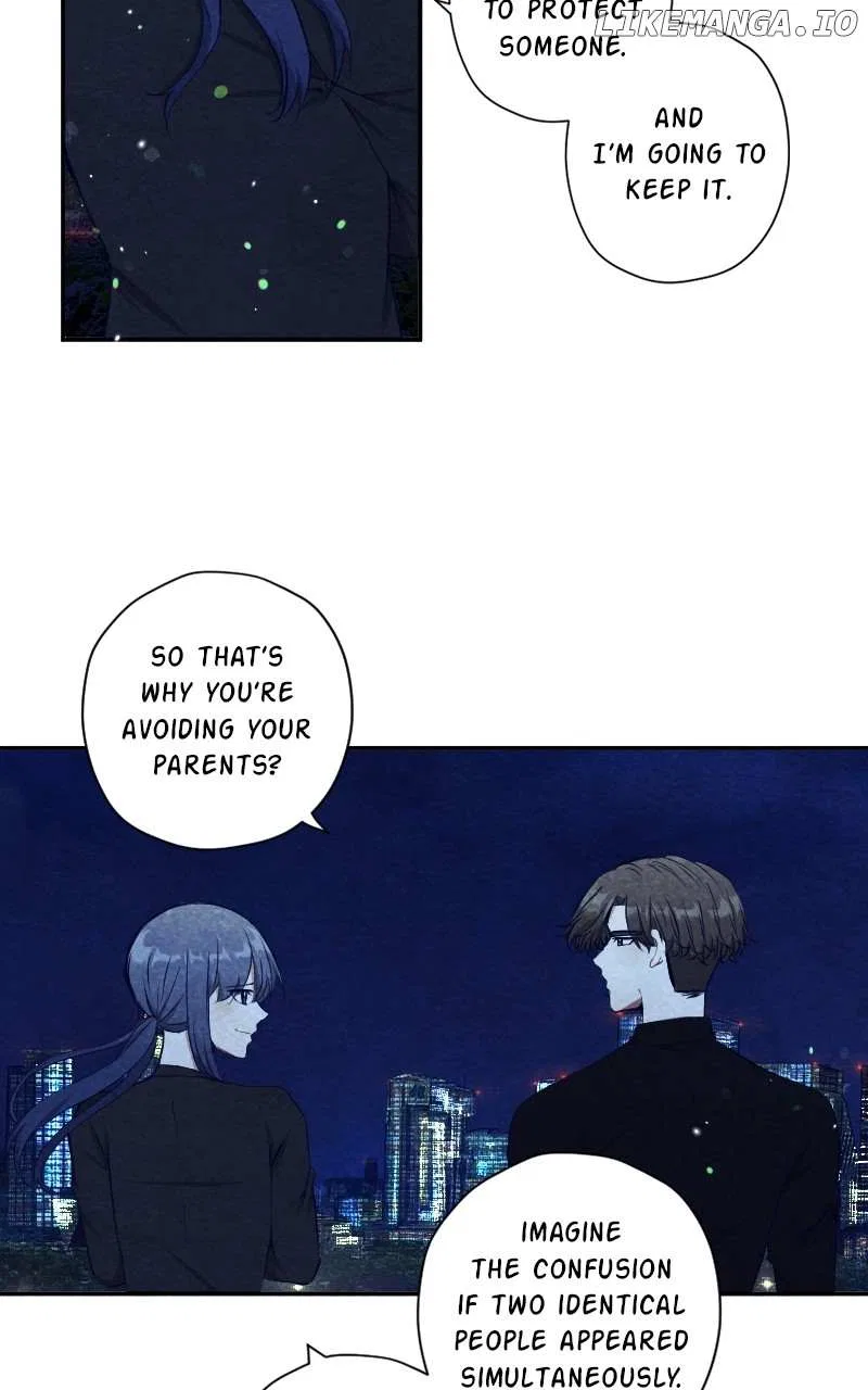 Seven Years Later Chapter 88 – Page 24