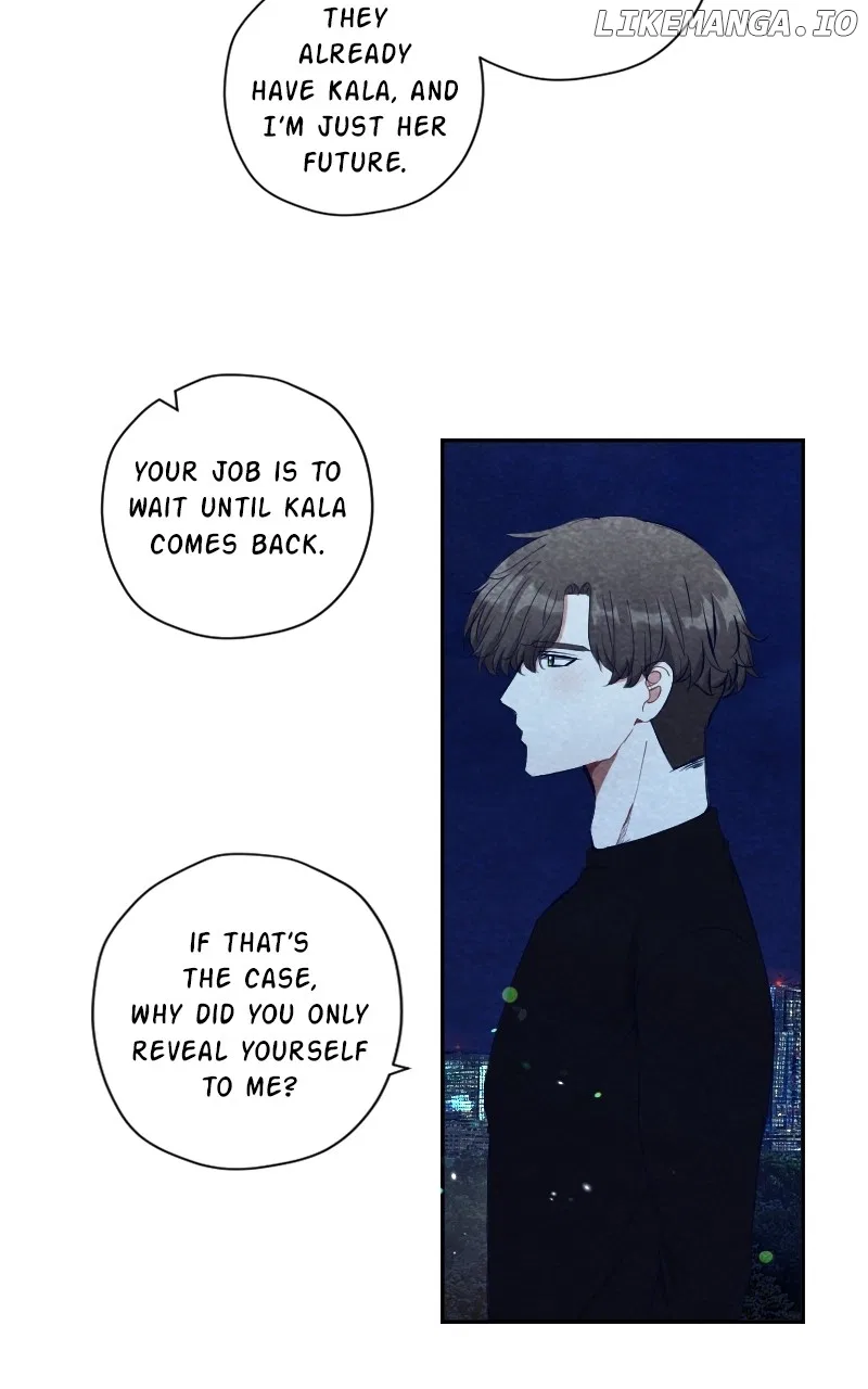 Seven Years Later Chapter 88 – Page 25