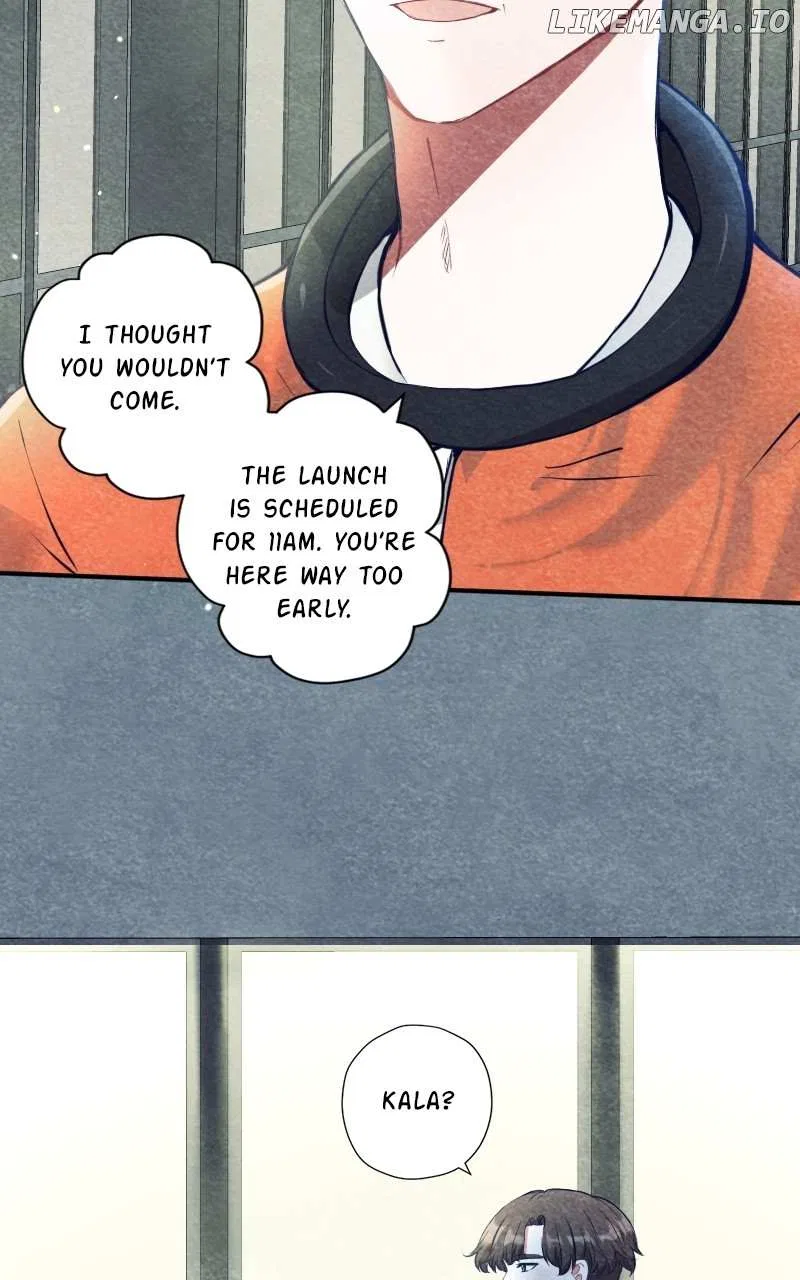 Seven Years Later Chapter 88 – Page 29