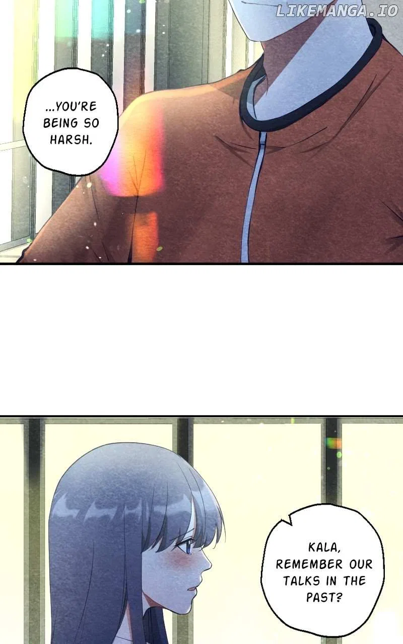 Seven Years Later Chapter 88 – Page 38