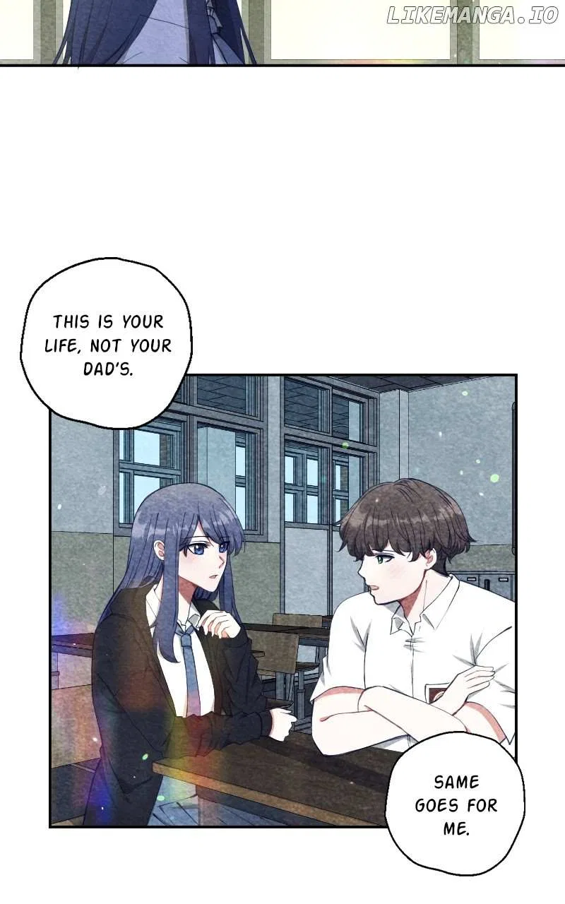 Seven Years Later Chapter 88 – Page 39