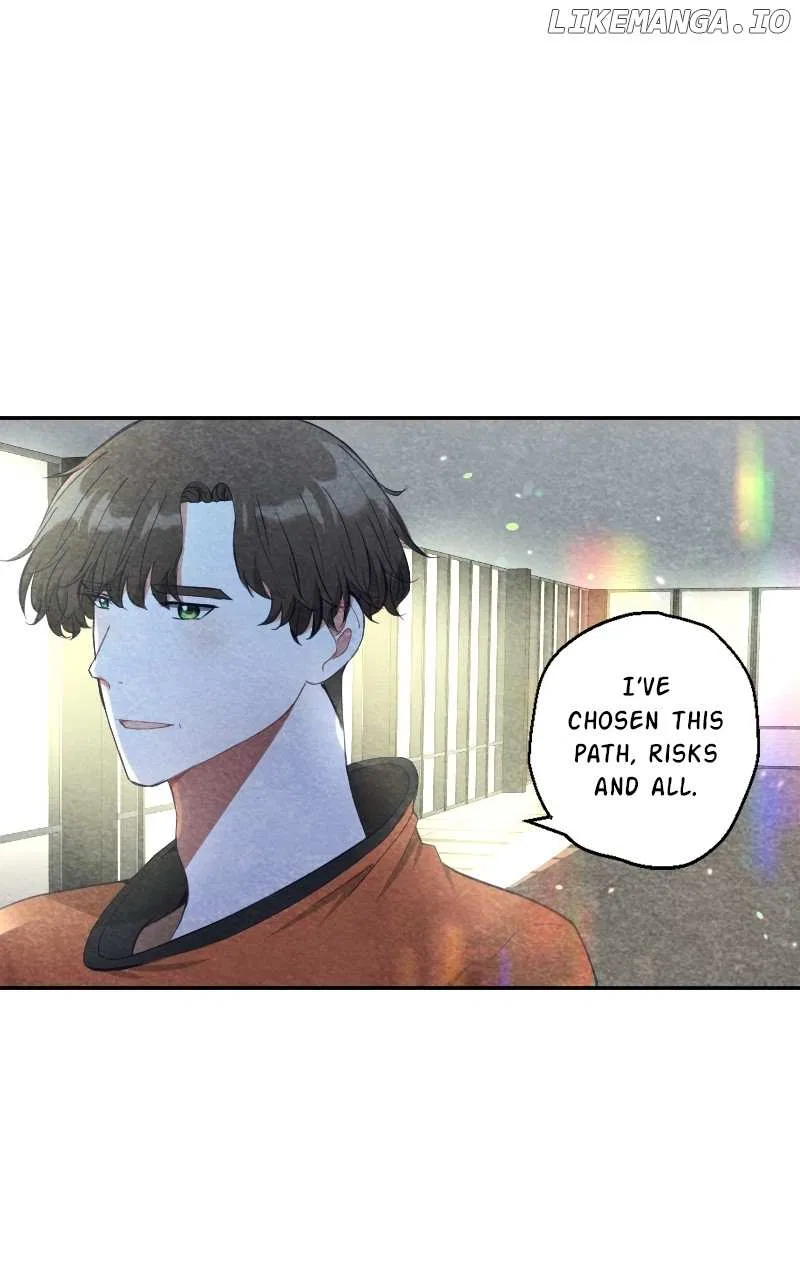 Seven Years Later Chapter 88 – Page 40