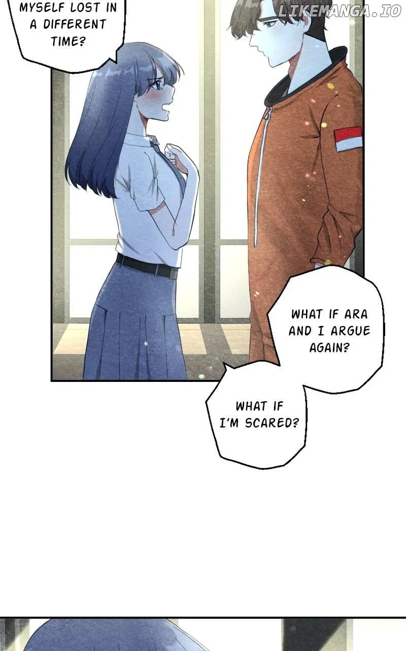 Seven Years Later Chapter 88 – Page 42