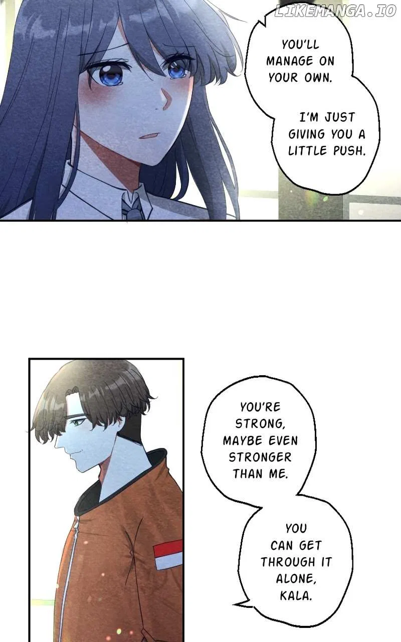 Seven Years Later Chapter 88 – Page 43