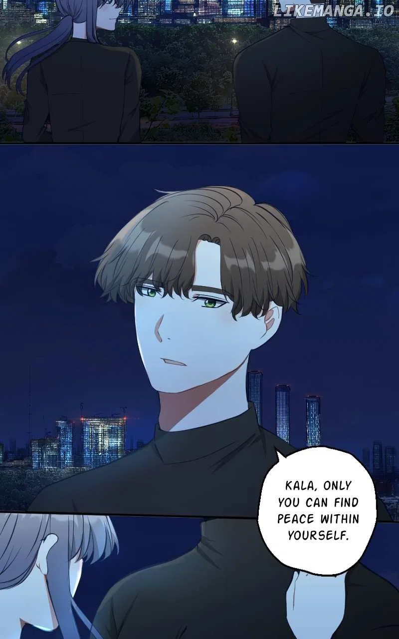 Seven Years Later Chapter 88 – Page 49