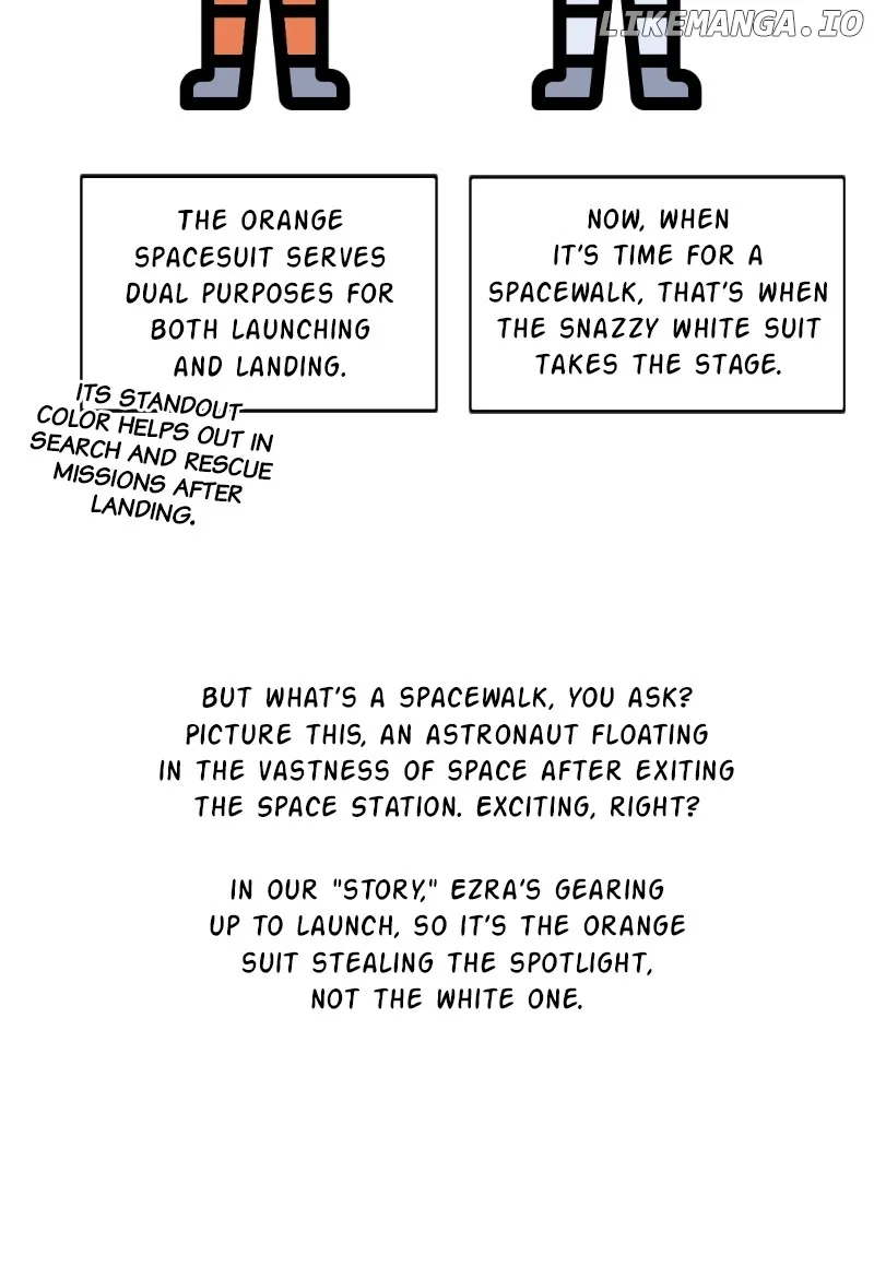 Seven Years Later Chapter 88 – Page 54