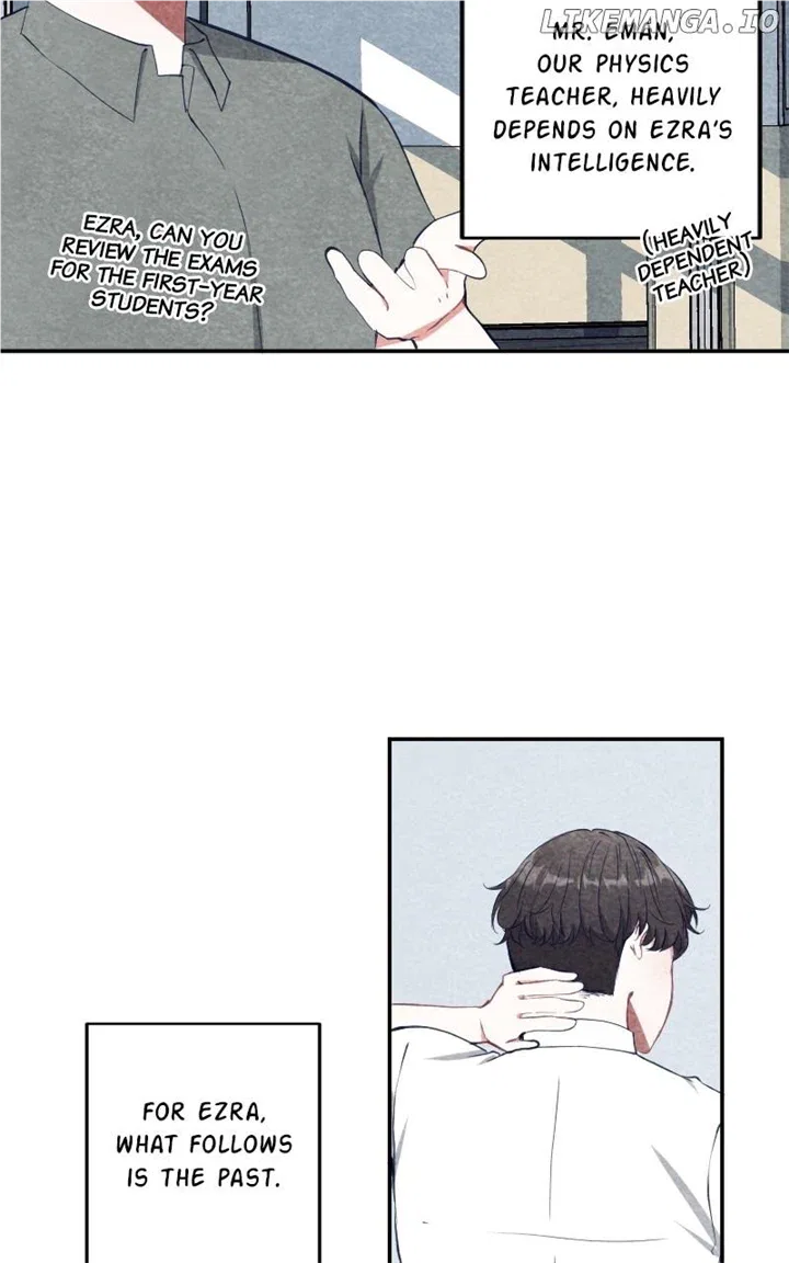 Seven Years Later Chapter 87 – Page 3