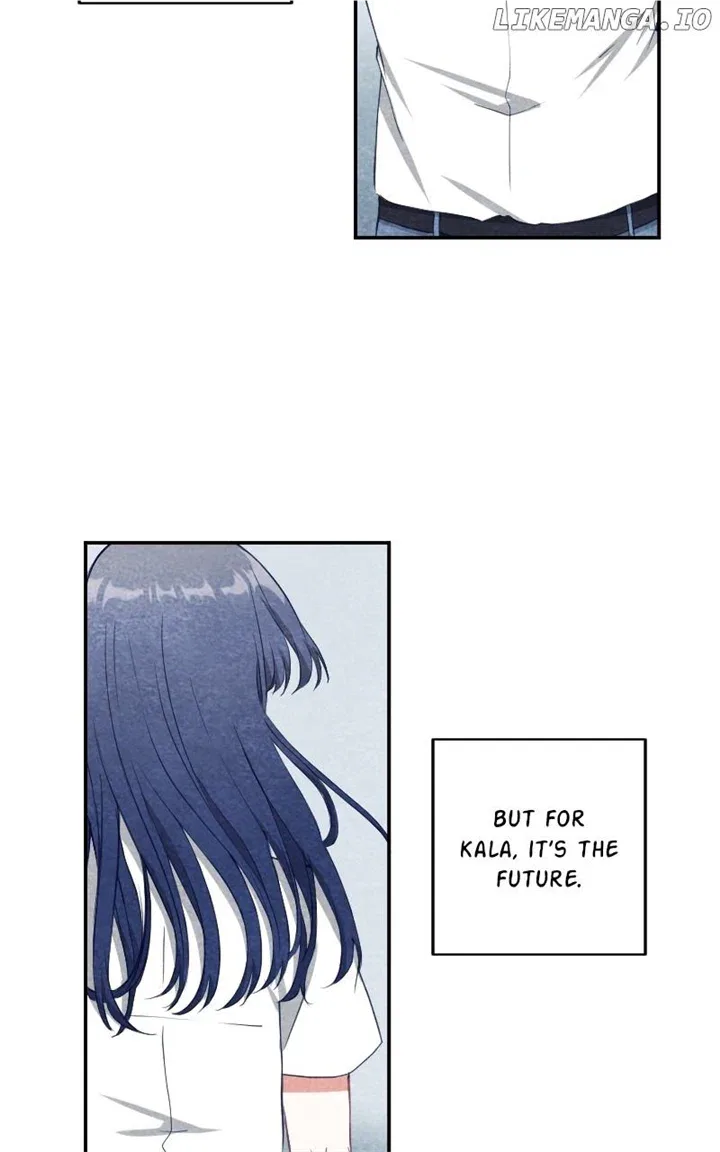 Seven Years Later Chapter 87 – Page 4