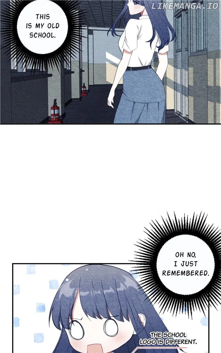 Seven Years Later Chapter 87 – Page 9