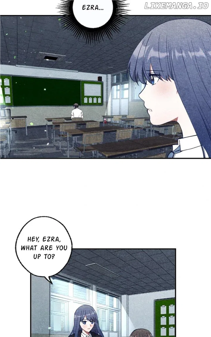 Seven Years Later Chapter 87 – Page 12
