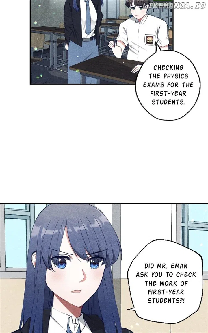 Seven Years Later Chapter 87 – Page 13