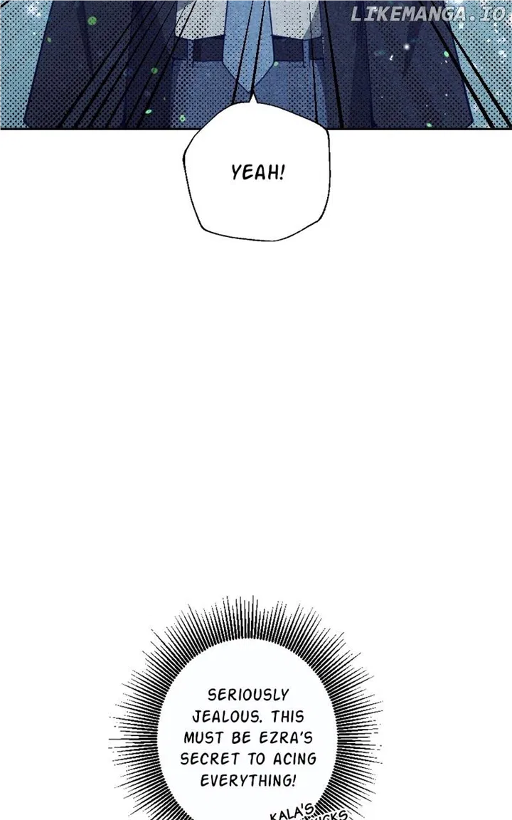 Seven Years Later Chapter 87 – Page 16