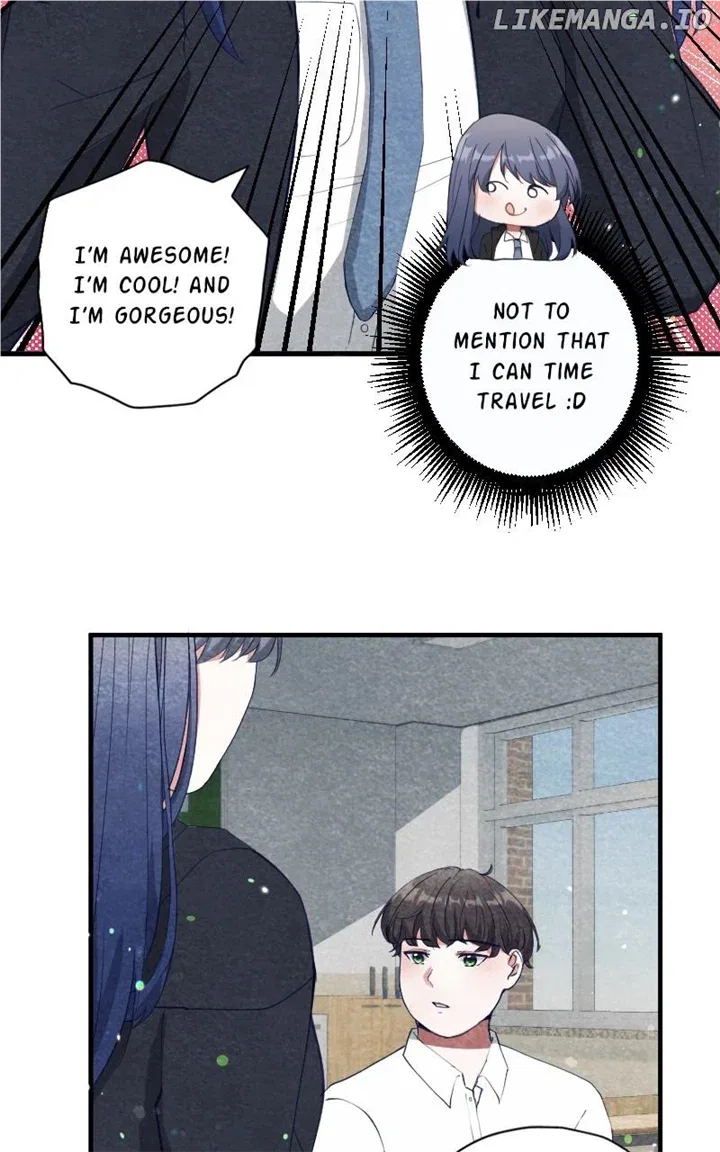 Seven Years Later Chapter 87 – Page 20
