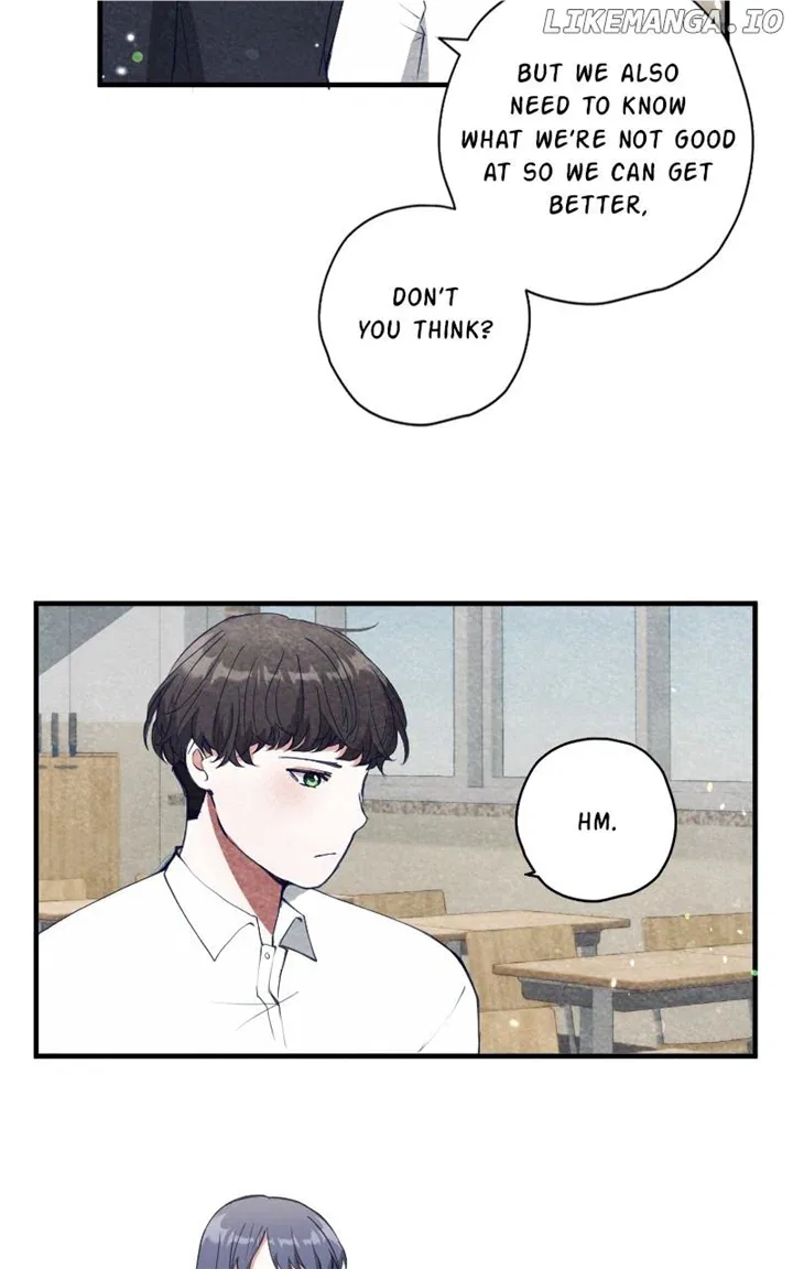 Seven Years Later Chapter 87 – Page 21