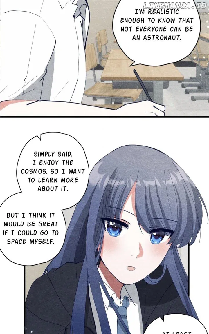 Seven Years Later Chapter 87 – Page 24
