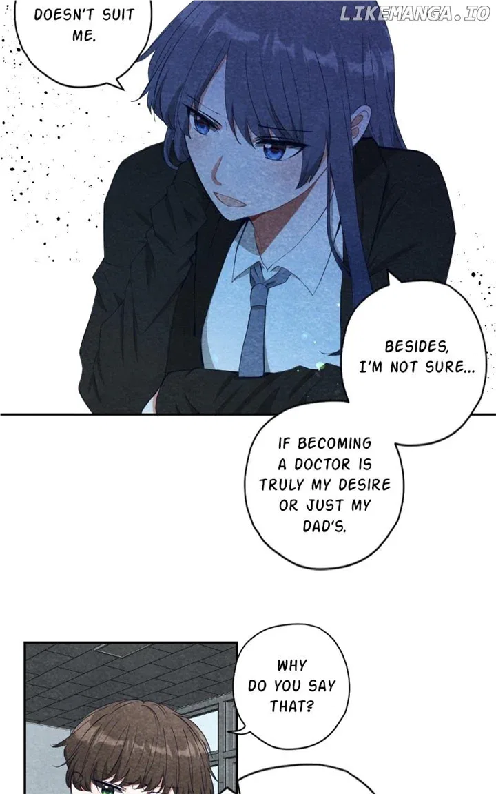Seven Years Later Chapter 87 – Page 27