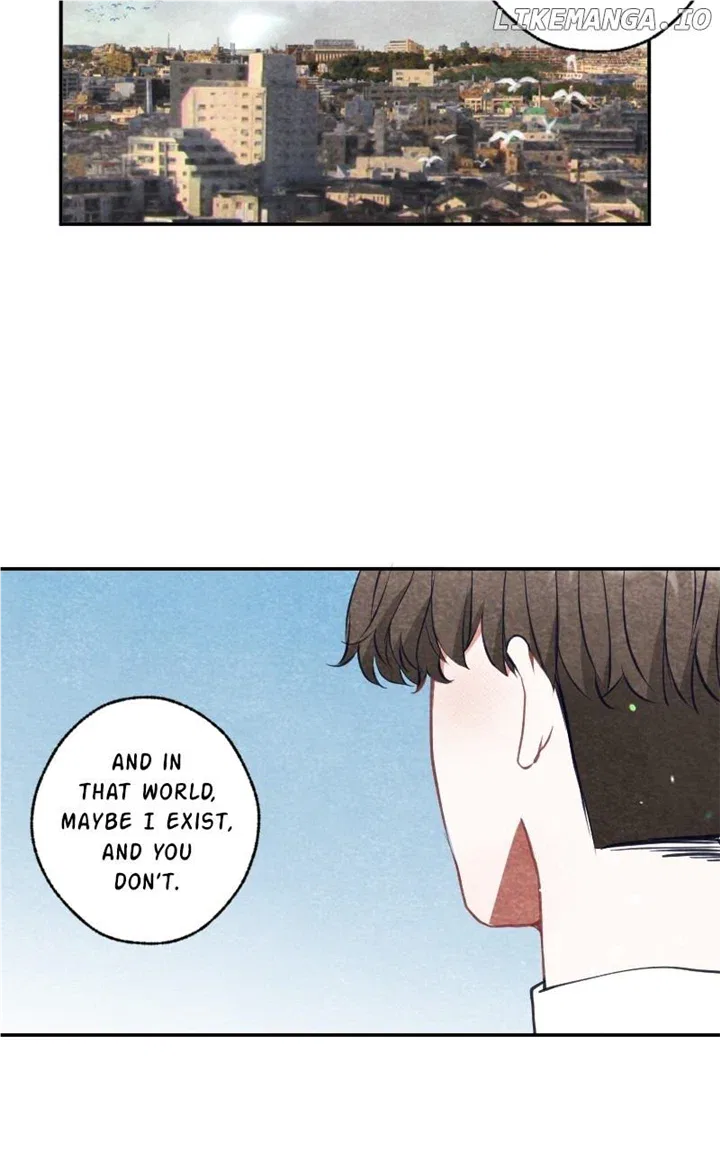 Seven Years Later Chapter 87 – Page 36