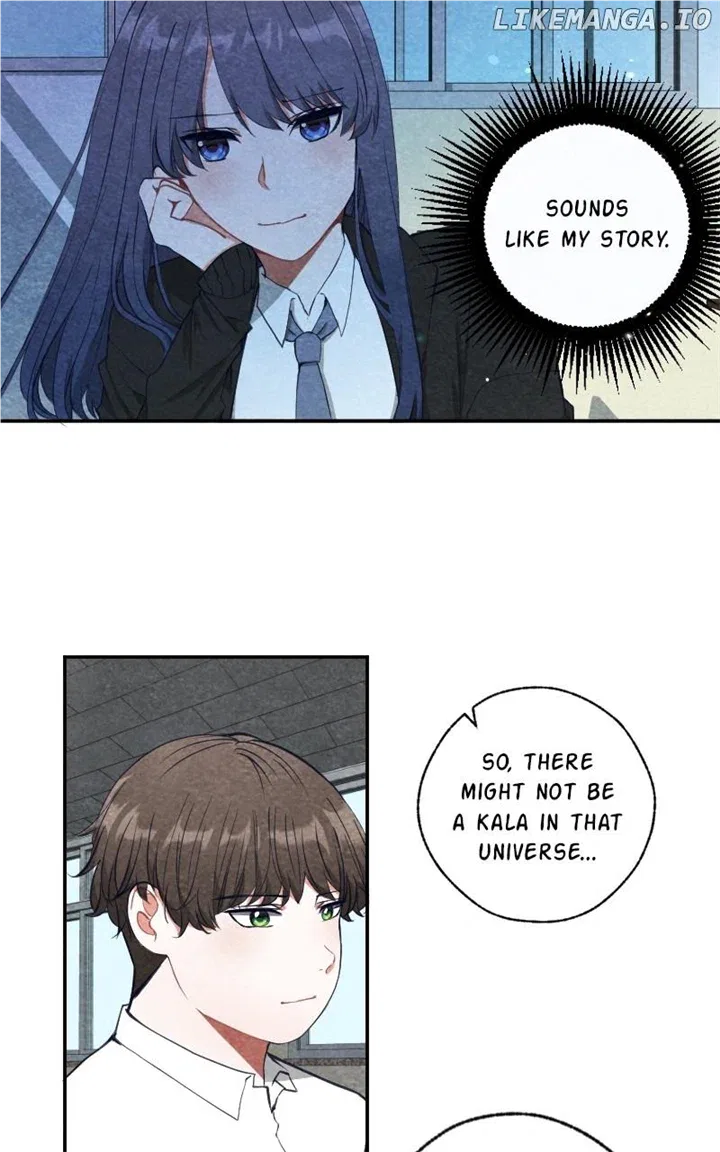 Seven Years Later Chapter 87 – Page 39