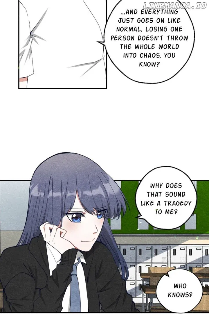 Seven Years Later Chapter 87 – Page 40