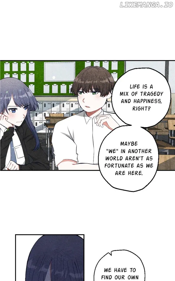 Seven Years Later Chapter 87 – Page 41