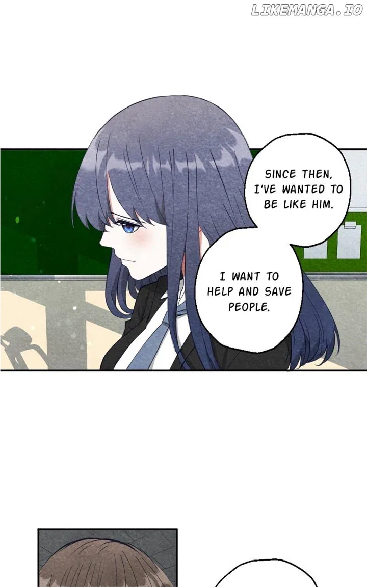 Seven Years Later Chapter 87 – Page 45