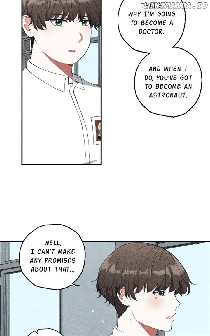 Seven Years Later Chapter 87 – Page 46