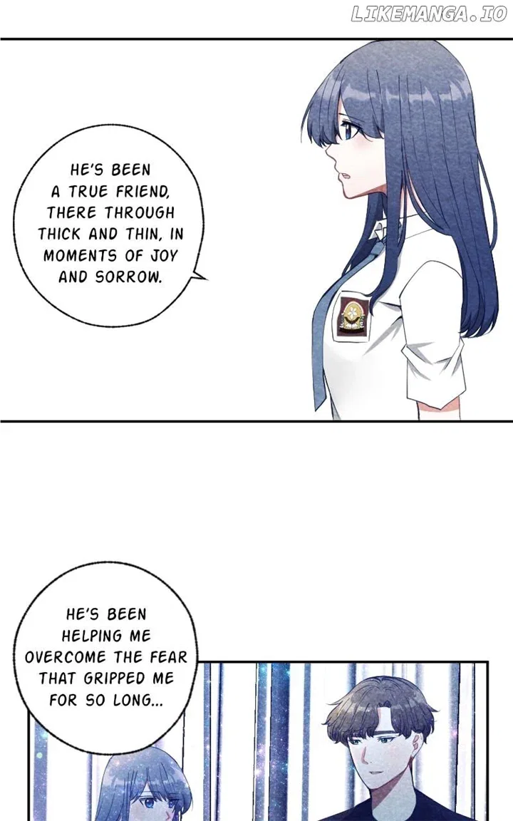 Seven Years Later Chapter 87 – Page 49