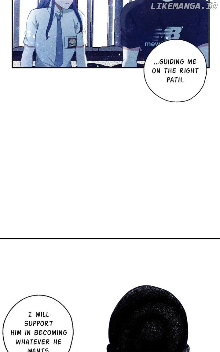 Seven Years Later Chapter 87 – Page 50