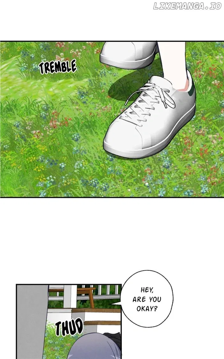 Seven Years Later Chapter 86 – Page 1