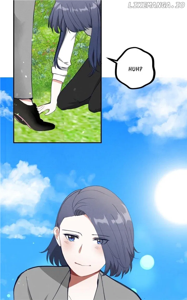 Seven Years Later Chapter 86 – Page 2