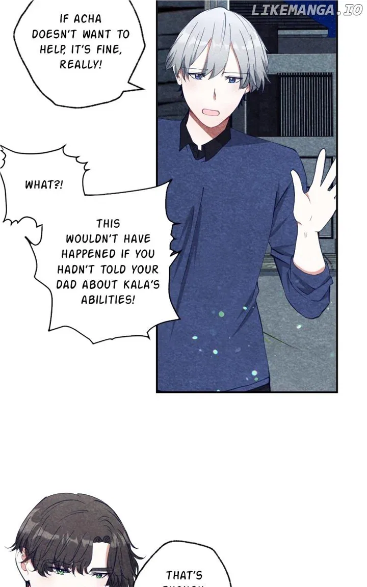 Seven Years Later Chapter 86 – Page 11