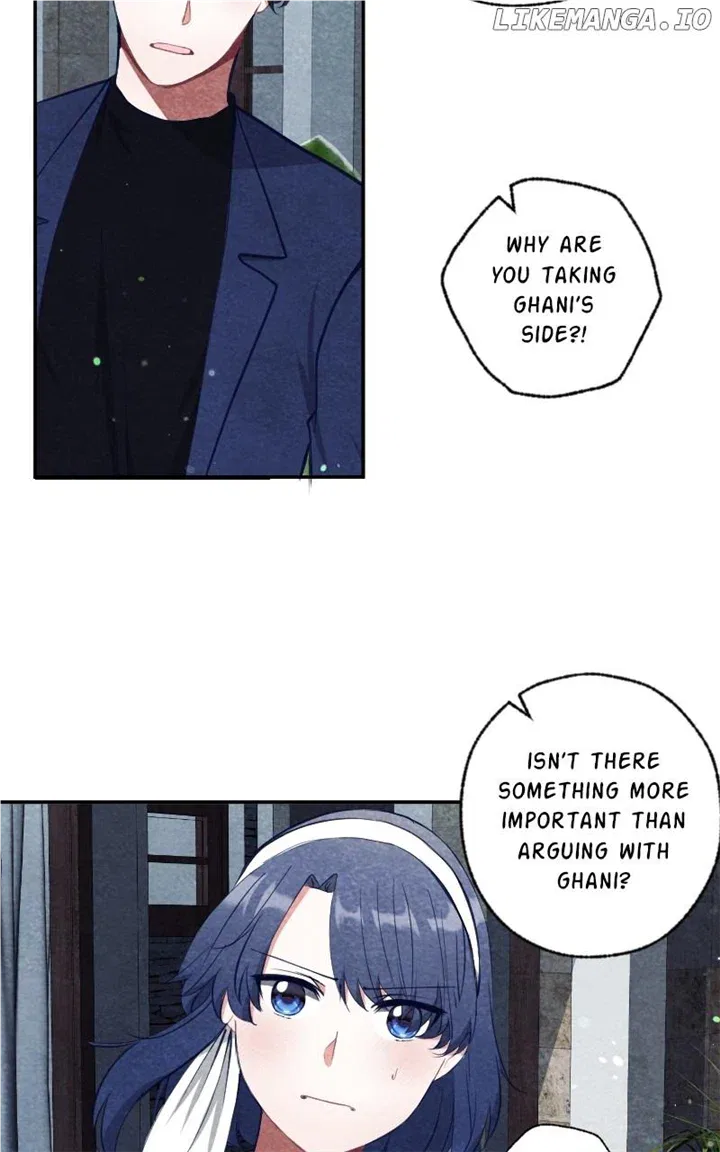 Seven Years Later Chapter 86 – Page 13