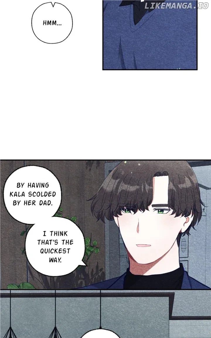 Seven Years Later Chapter 86 – Page 19