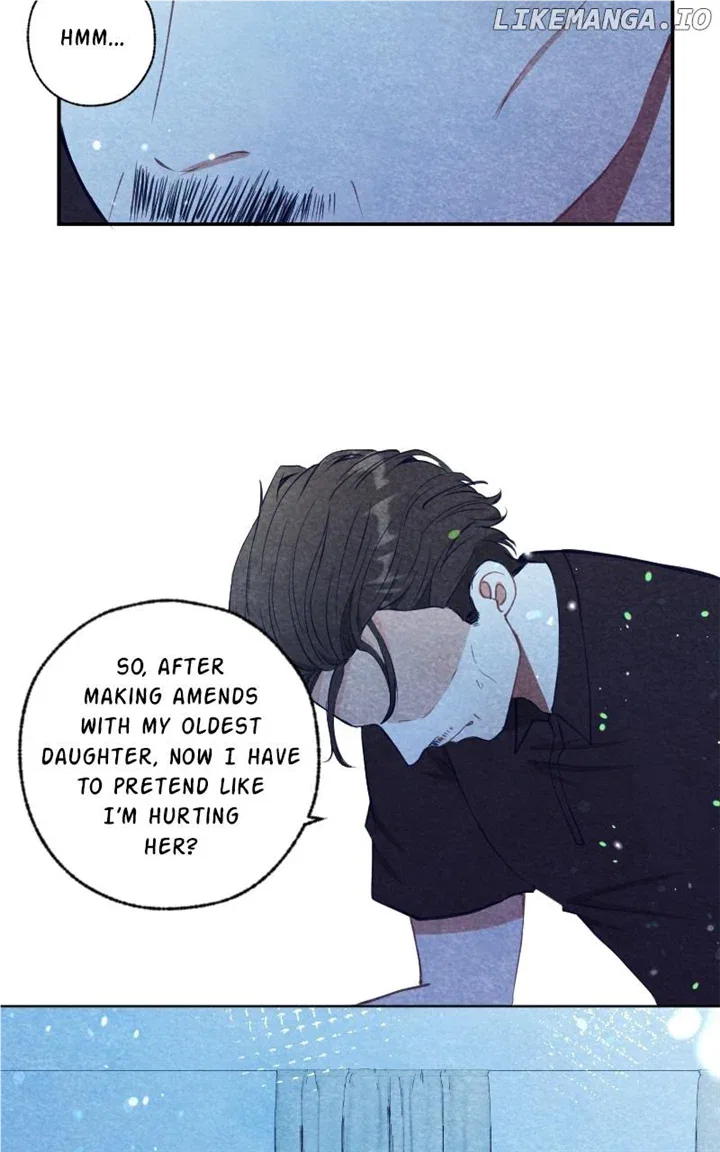 Seven Years Later Chapter 86 – Page 21