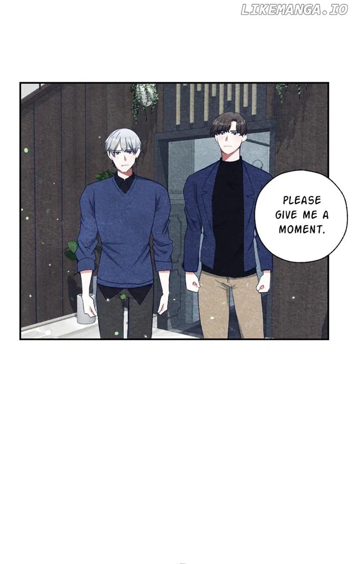 Seven Years Later Chapter 86 – Page 24