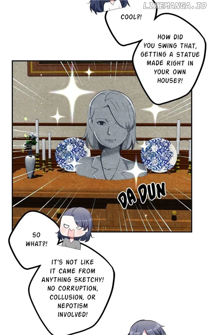 Seven Years Later Chapter 86 – Page 28