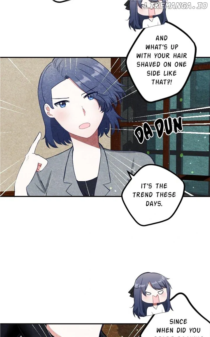 Seven Years Later Chapter 86 – Page 29