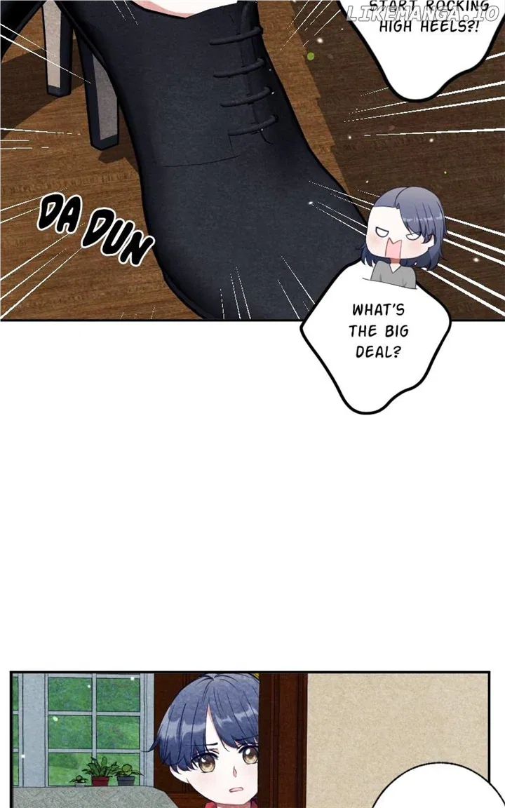 Seven Years Later Chapter 86 – Page 30