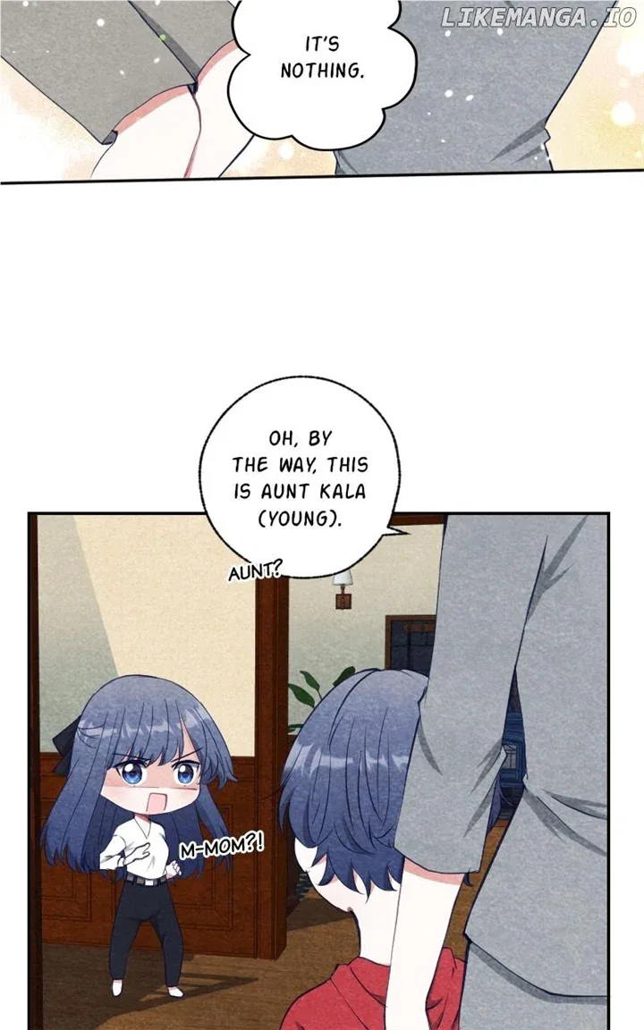 Seven Years Later Chapter 86 – Page 32