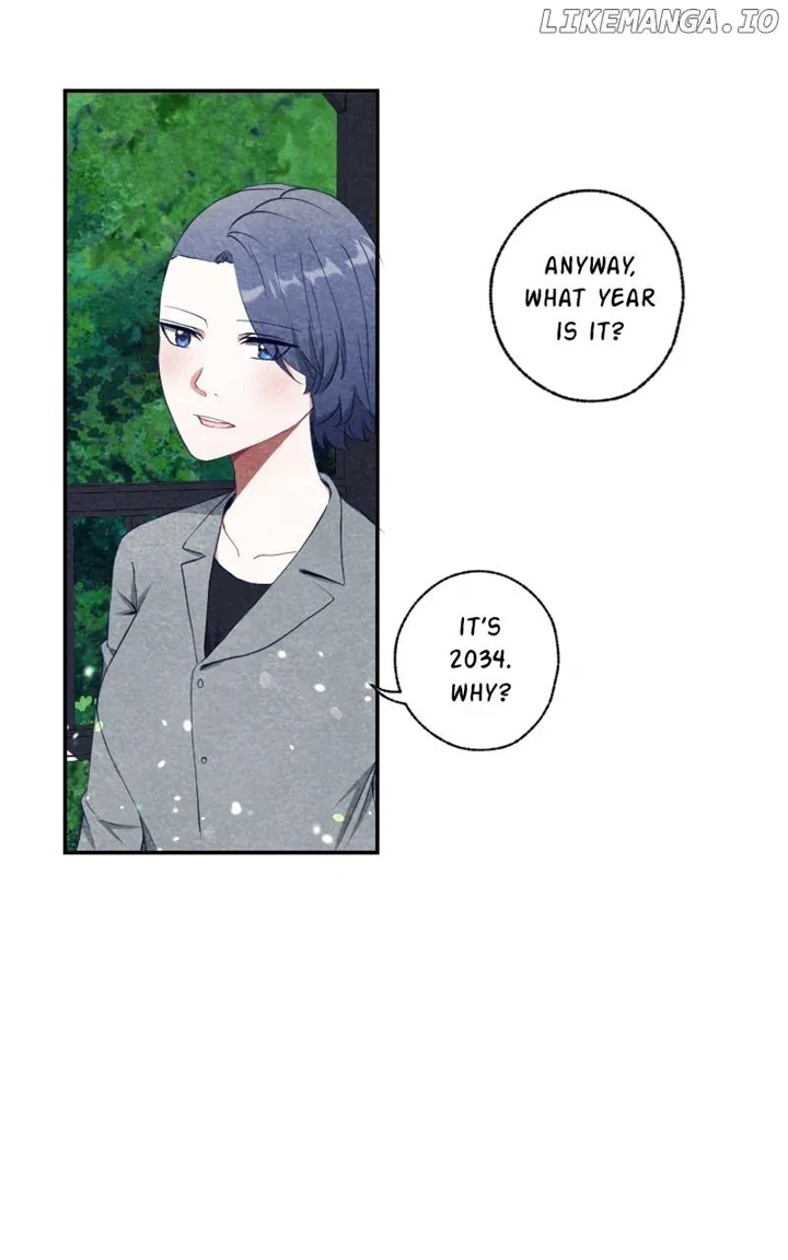 Seven Years Later Chapter 86 – Page 35