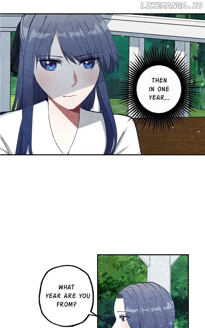 Seven Years Later Chapter 86 – Page 36