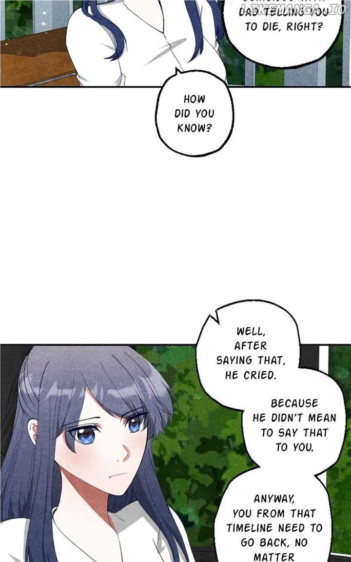 Seven Years Later Chapter 86 – Page 37