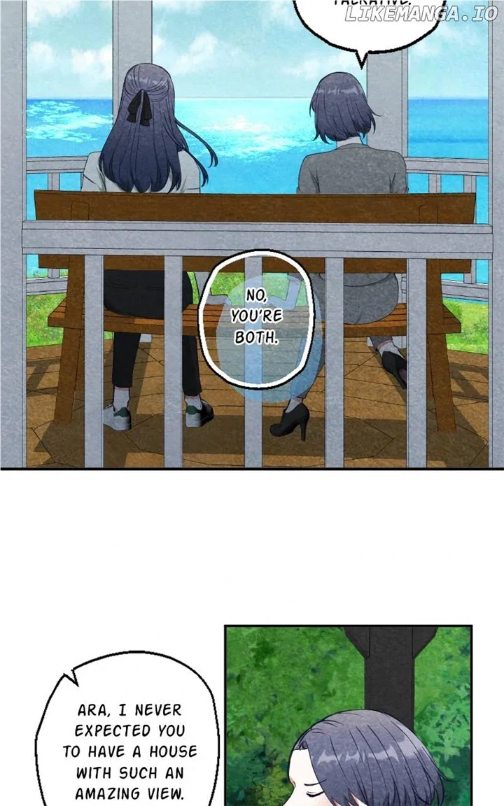 Seven Years Later Chapter 86 – Page 40