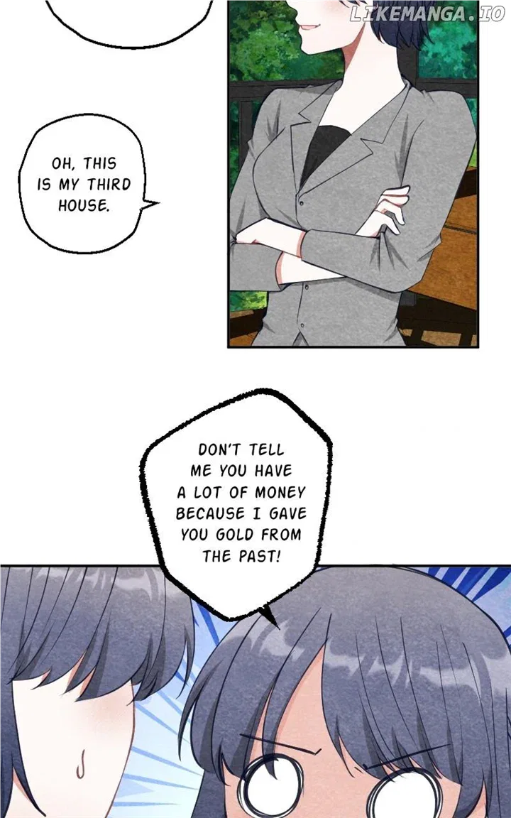 Seven Years Later Chapter 86 – Page 41